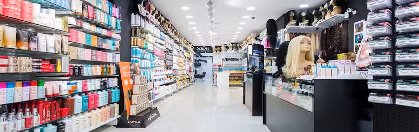 Rayan Cosmetics