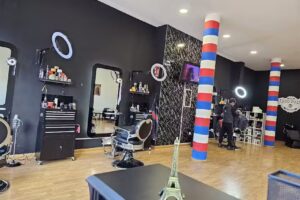 RAZIK BARBERSHOP