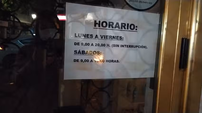 Razza Peluqueros