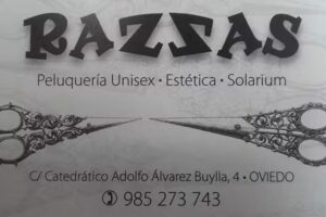 Razzas Peluqueros