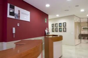 RBE Clínica Dermatológica