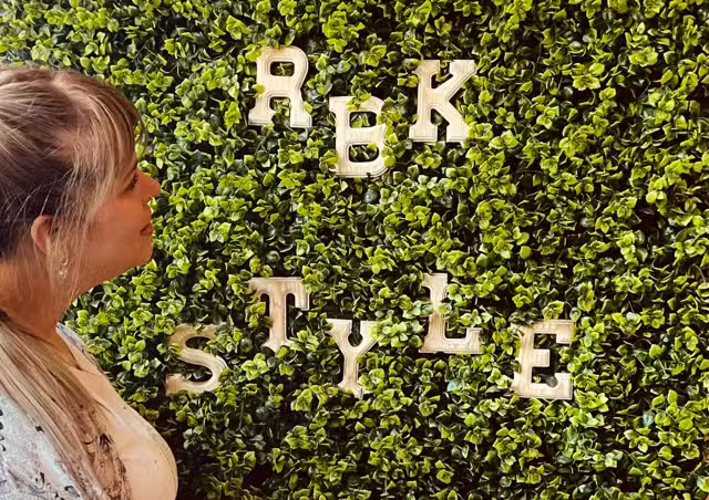 RbkStyle | Peluquer&iacute;a y Sal&oacute;n de Belleza en Humanes de Madrid