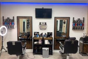 RC Barber