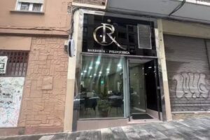 RC Peluquería