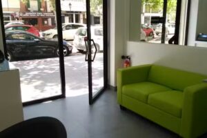 RC Peluqueros