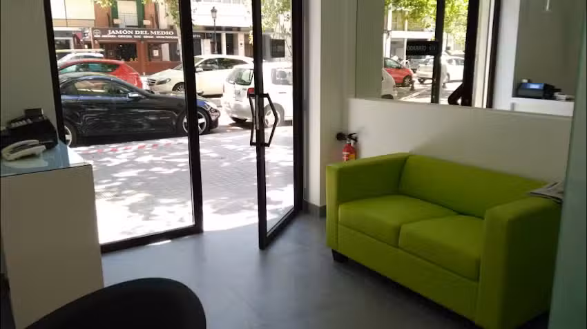 RC Peluqueros
