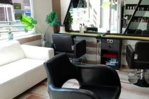 RC Peluqueros