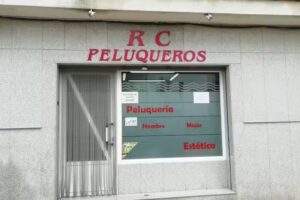 RC Peluqueros Peluquería Unisex