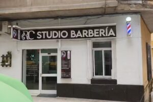 RCSTUDIO BARBERIA