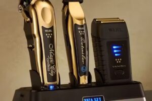 Ready Men Barber Shop