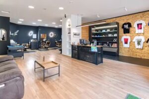 Real Barbers Studio