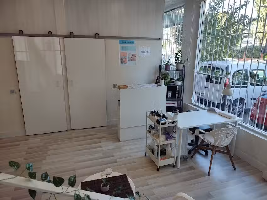 REALYS Peluquer&iacute;a & Belleza