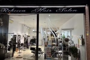 Rebecca hair salon