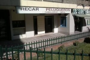 Recar Peluqueros