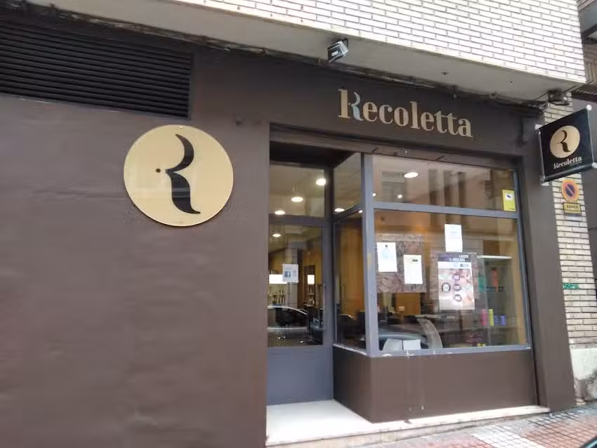 Recoletta estilistas