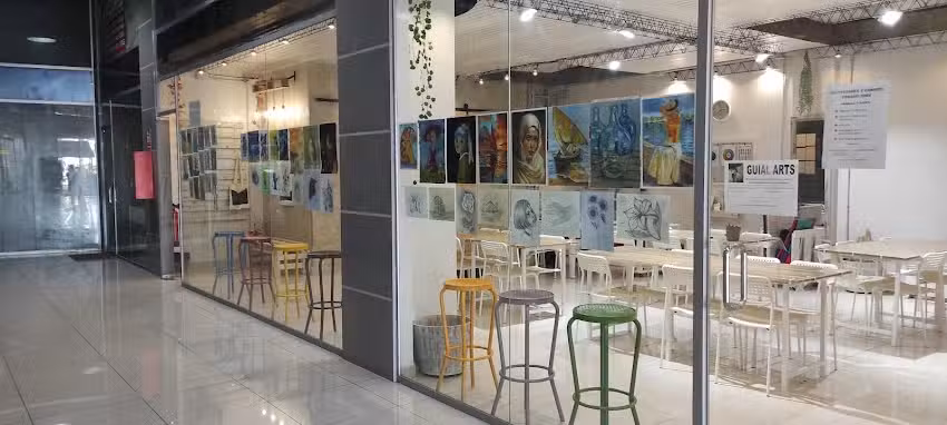 Red Gallery, Vinaròs