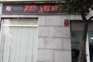 Red Velvet