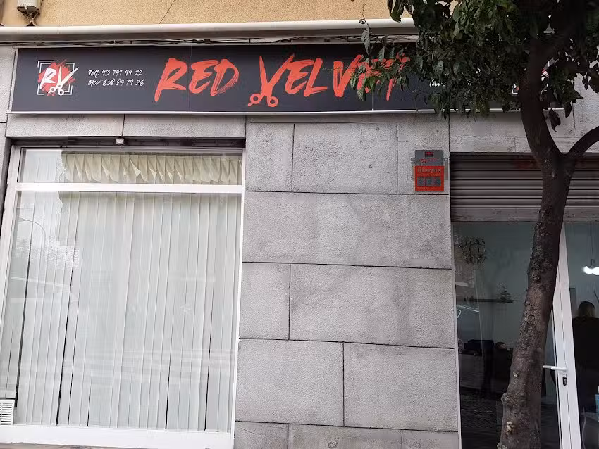 Red Velvet