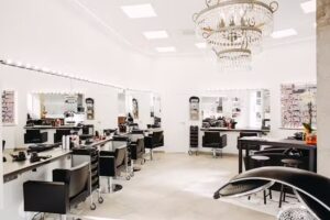 REDESTILISTASHAIRSALON