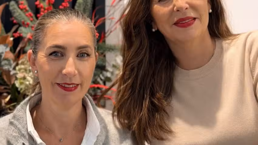 REDRUELLO peluqueras | Peluquer&iacute;a Bilbao
