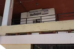 Reflejo’s