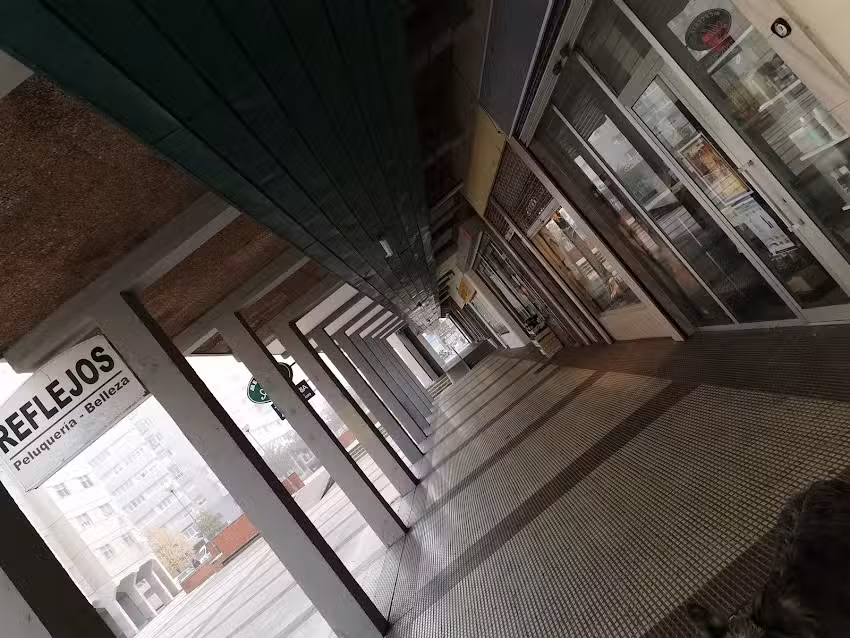 Reflejos
