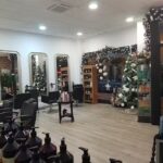 Reflejos Peluquería