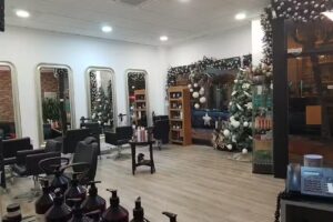 Reflejos Peluquería