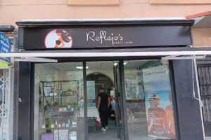 Reflejos Peluquería 2