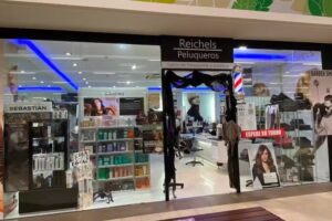 Reichel’s