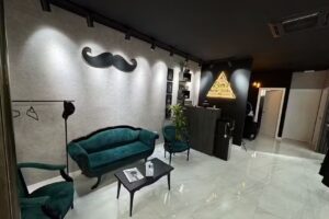 Rem’s Barber Studio
