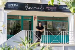 Reni’s Hair Design