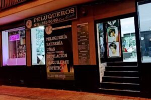 Res Peluqueros
