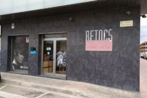 Retocs.