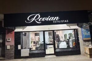 Revian Estilistas