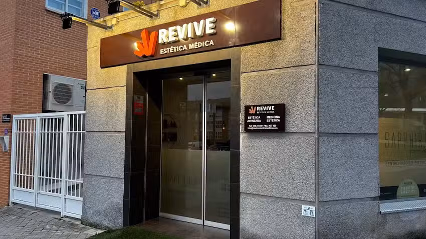 Revive Estética Médica