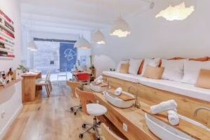Revive Spa bcn