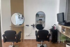 Revive Spacio Peluquería