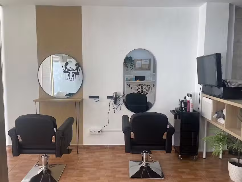 Revive Spacio Peluquería