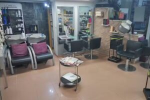 Reyes Peluqueria