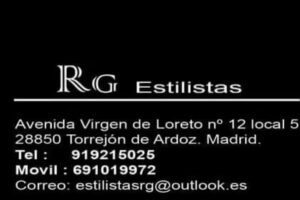 RG Estilistas
