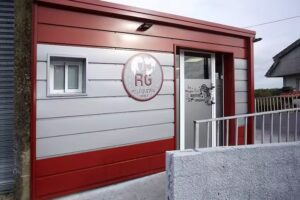 RG PELUQUERIA