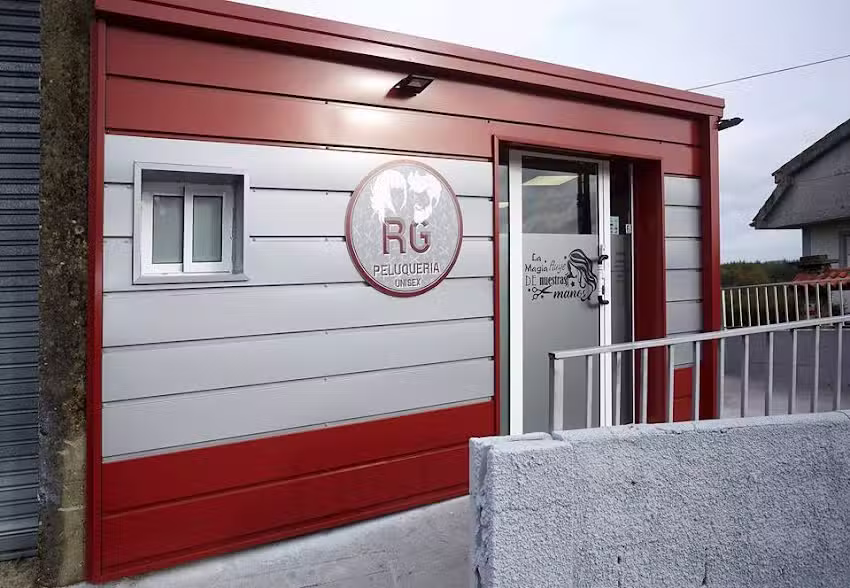 RG PELUQUERIA