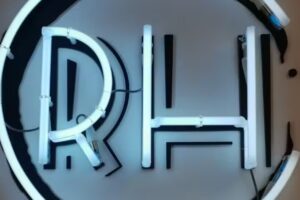 RH Barber Shop