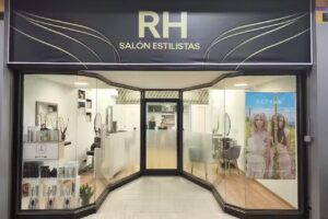 RH estilistas