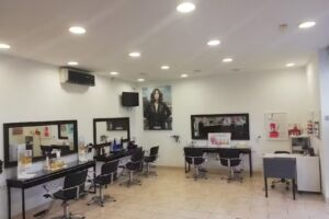 RH Peluqueros