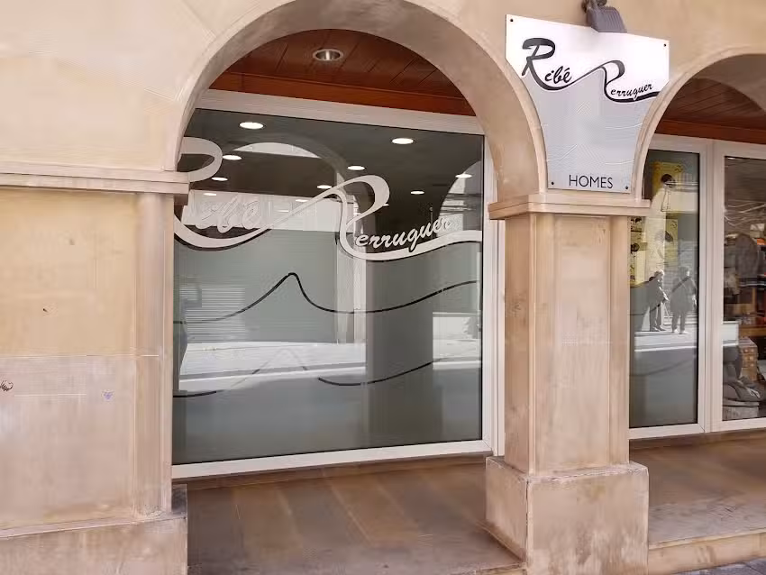 Ribé
