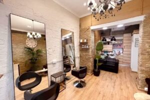 RICARD IRLA – Hair Creative