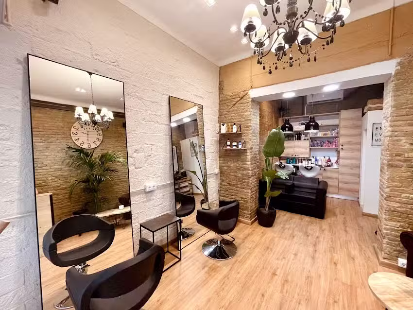 RICARD IRLA – Hair Creative