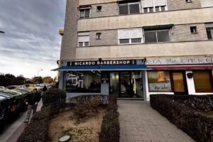 Ricardo Barbershop